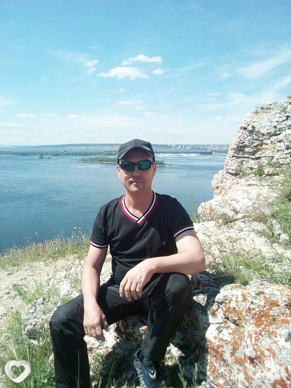Дмитрий, 52, Тольятти — анкета №1026265