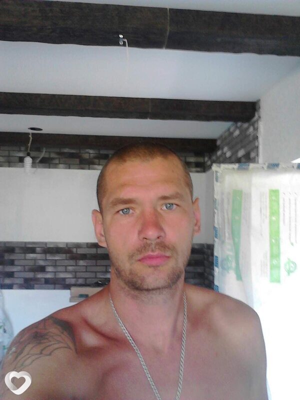 Андрей, 45, Орше — анкета №1026274