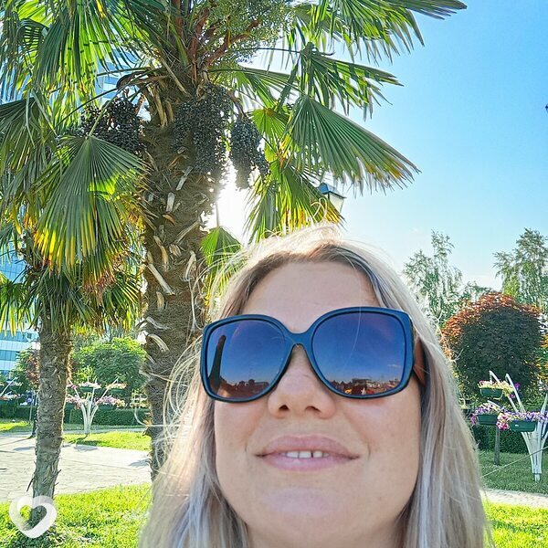 Екатерина, 45, Казани — анкета №1026309