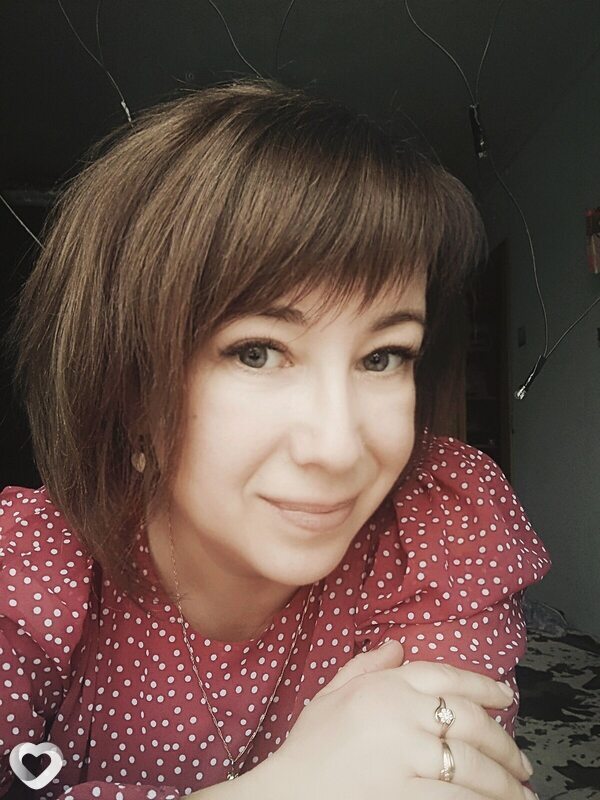 Ольга, 49, Санкт-Петербурге — анкета №1026314