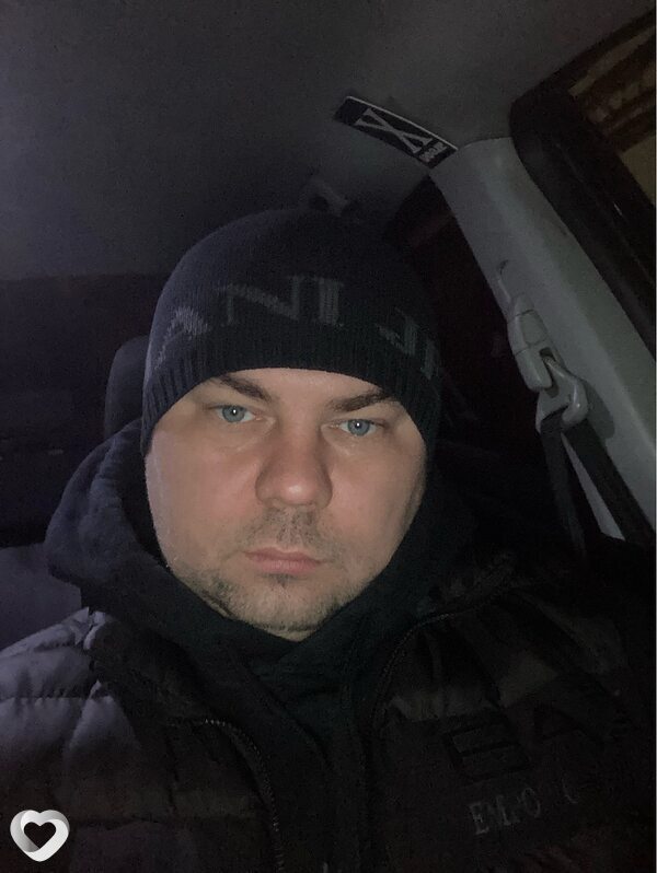 Максим, 43, Саратове — анкета №1026315