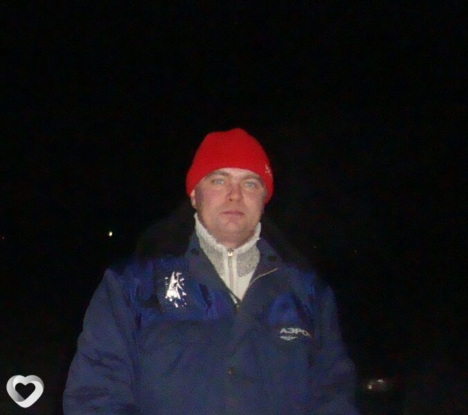 Сергей, 54, Клине — анкета №1026319