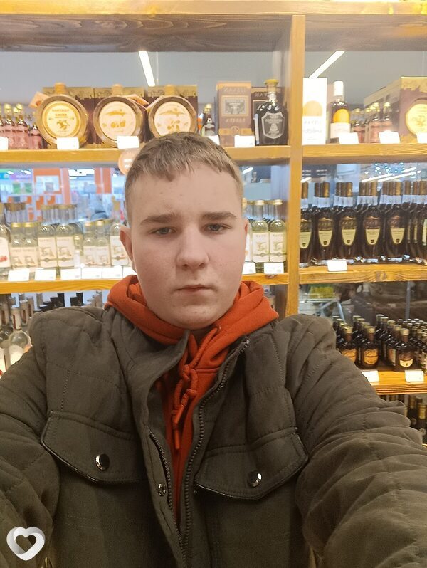 Александр, 26, Северодвинске — анкета №1026325