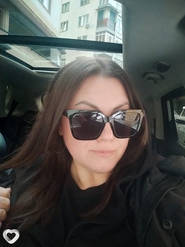 Екатерина, 39, Краснодаре — анкета №1026330