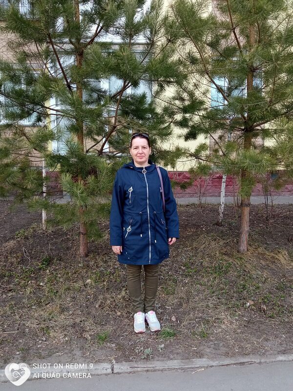 Татьяна, 50, Омске — анкета №1026331