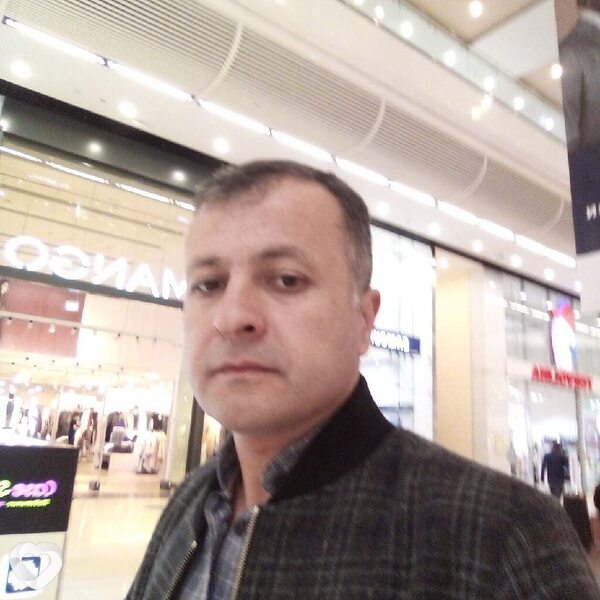 Душан Миров, 45, Москве — анкета №1026332