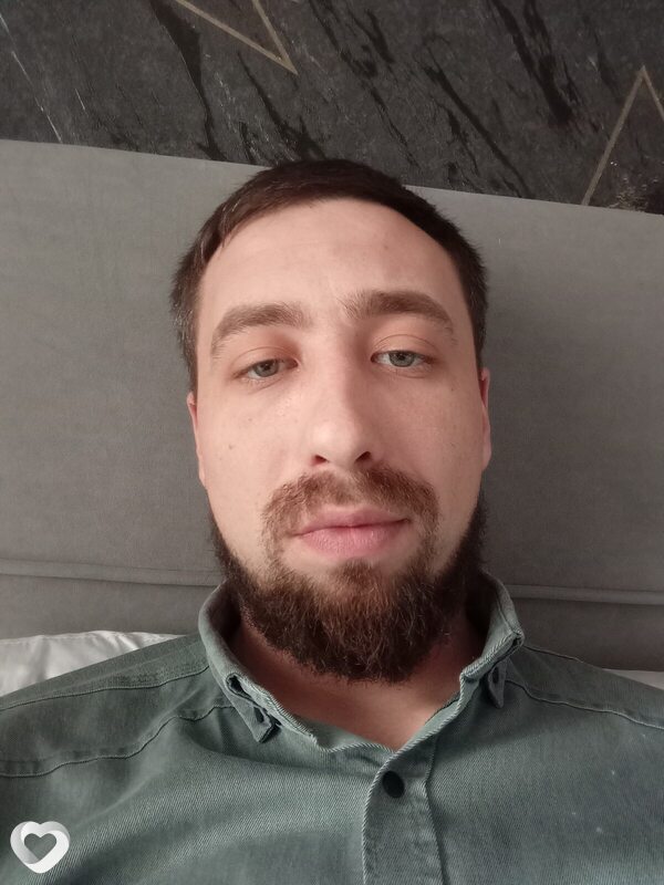 Михаил, 31, Кокшетау — анкета №1026350