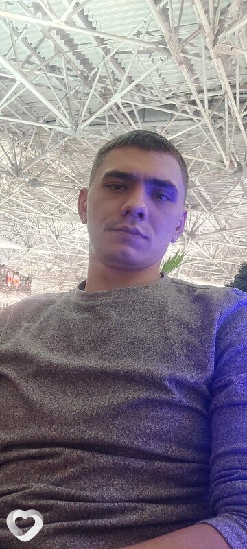 Владимир, Мурманск