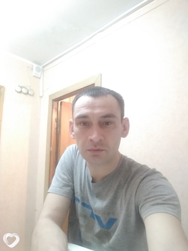 Женя, 39, Светлогорске — анкета №1026360