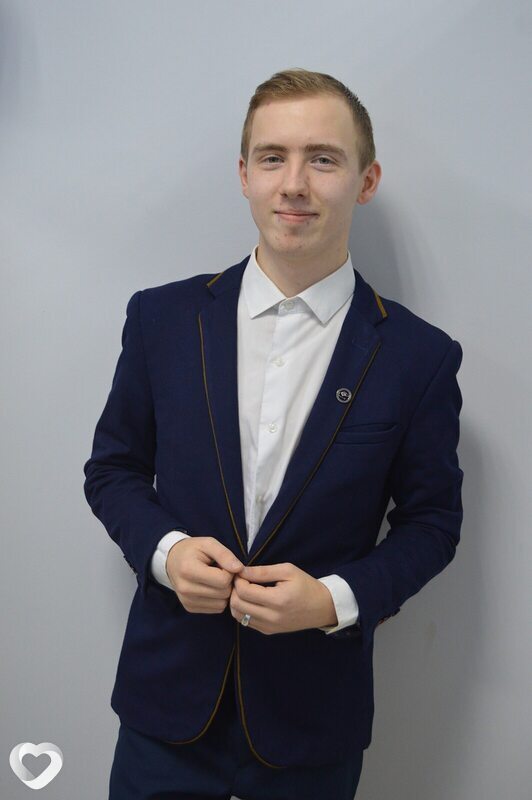 Владислав, 27, Нижнем Новгороде — анкета №1026363