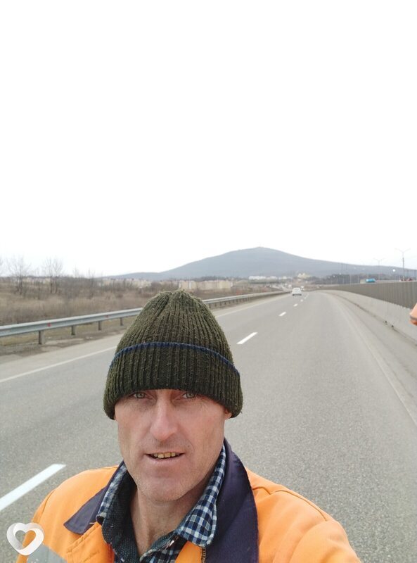 Константин, 45, Армавире — анкета №1026366