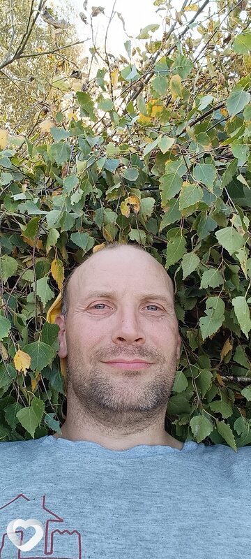 Михаил, 42, Рязани — анкета №1026368