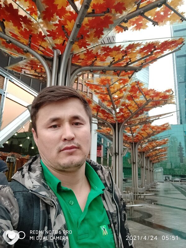 Федя, 33, Москве — анкета №1026370