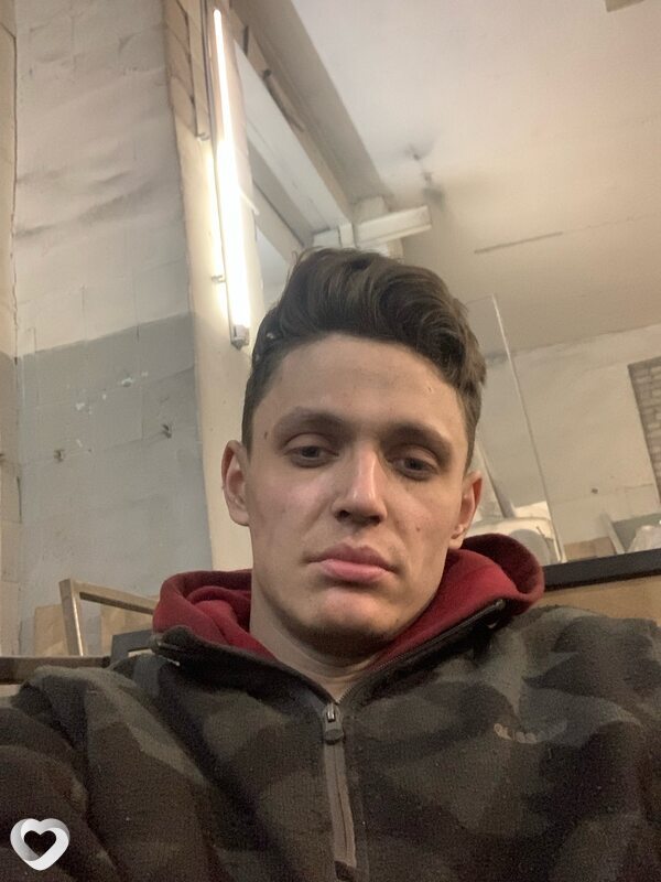 Данил, 30, Павлове — анкета №1026375