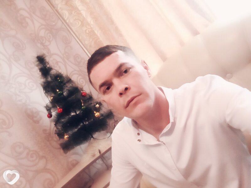 Владимир, 29, Кокшетау — анкета №1026376