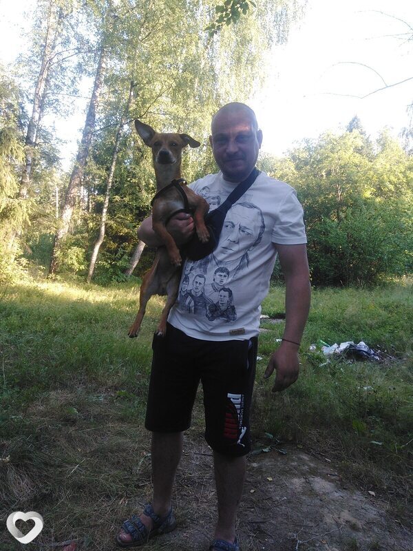 Сашка, 46, Магнитогорске — анкета №1026377