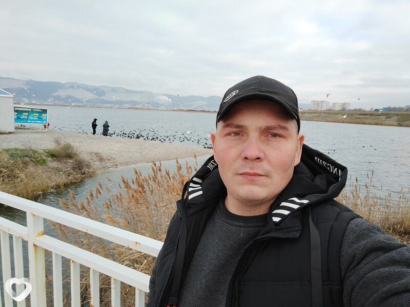 Андрей, 40, Лабытнангах — анкета №1026455