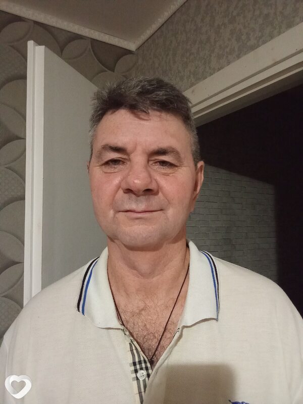 Сергей, 51, Минске — анкета №1026464