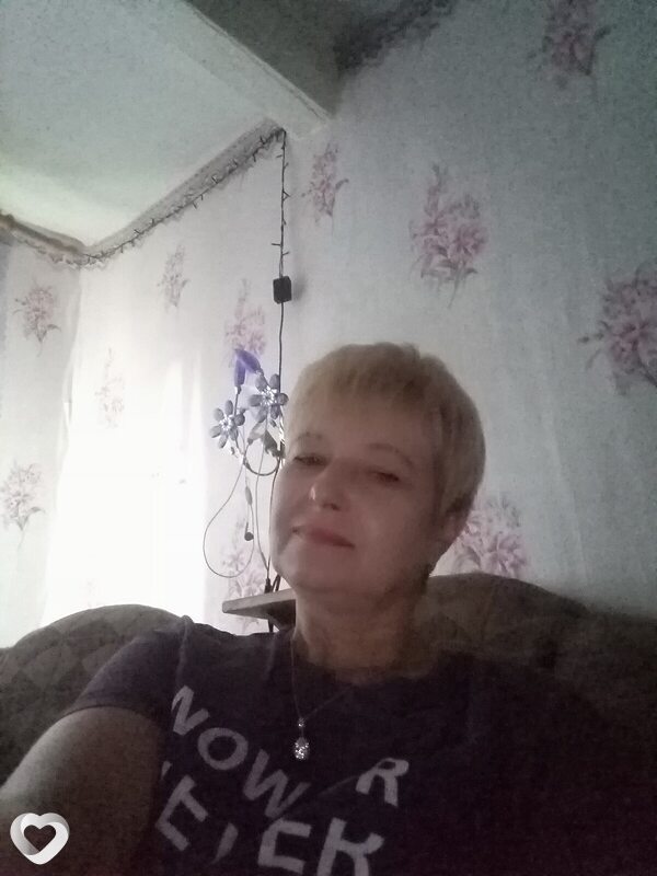 Ирина, 54, Ростове-на-Дону — анкета №1026478