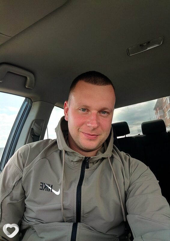 Анатолий, 30, Крымске — анкета №1026379