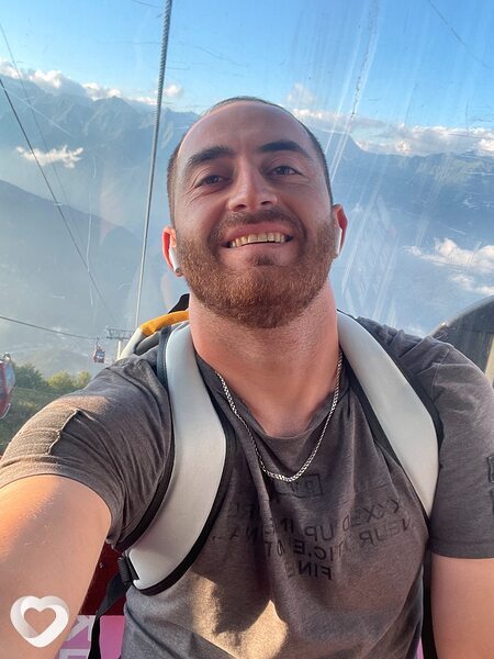 Рамазан, 30, Нальчике — анкета №1026381