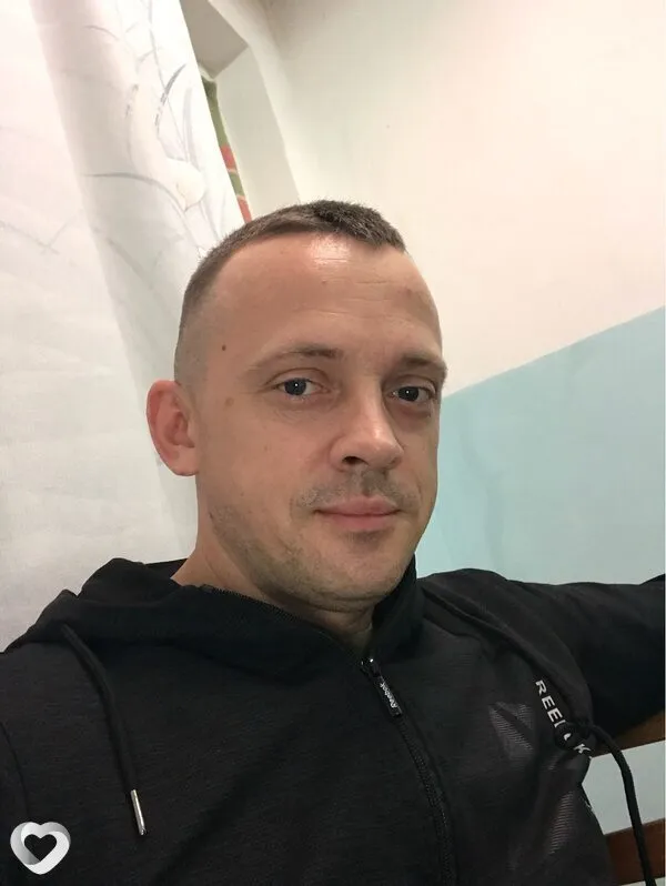 Андрей, 41, Москве — анкета №1026386