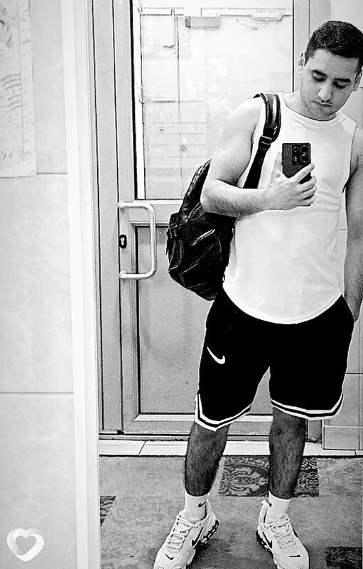 Amir, 26, Москве — анкета №1026397