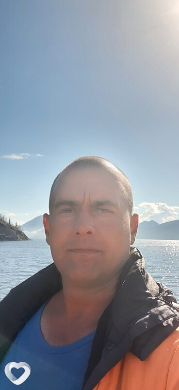 Sergei, 40, Вроцлав — анкета №1026398