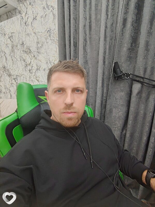 Александр, 37, Краснодаре — анкета №1026400