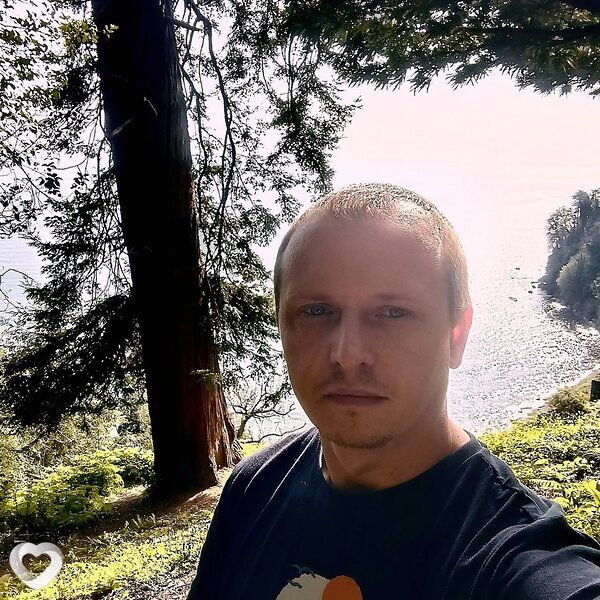 Алексей, 39, Великом Новгороде — анкета №1026405