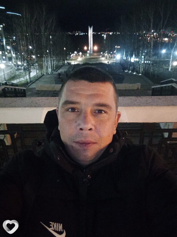 Илья, 40, Ижевске — анкета №1026406