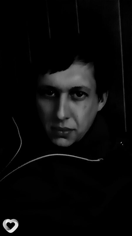 Андрей, 32, Москве — анкета №1026410