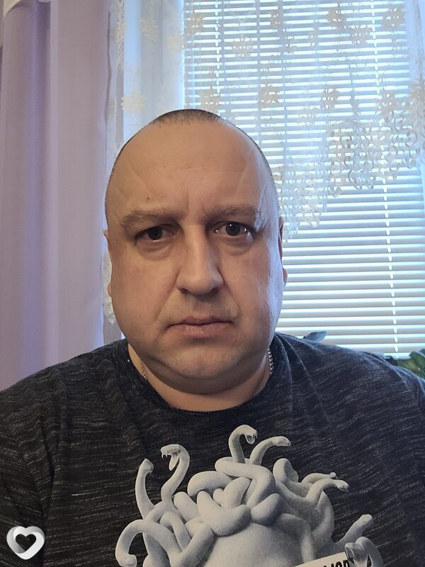 Aleksandr, 46, Лиде — анкета №1026414