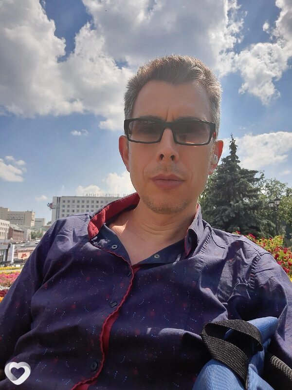 Сергей, 30, Витебске — анкета №1026418