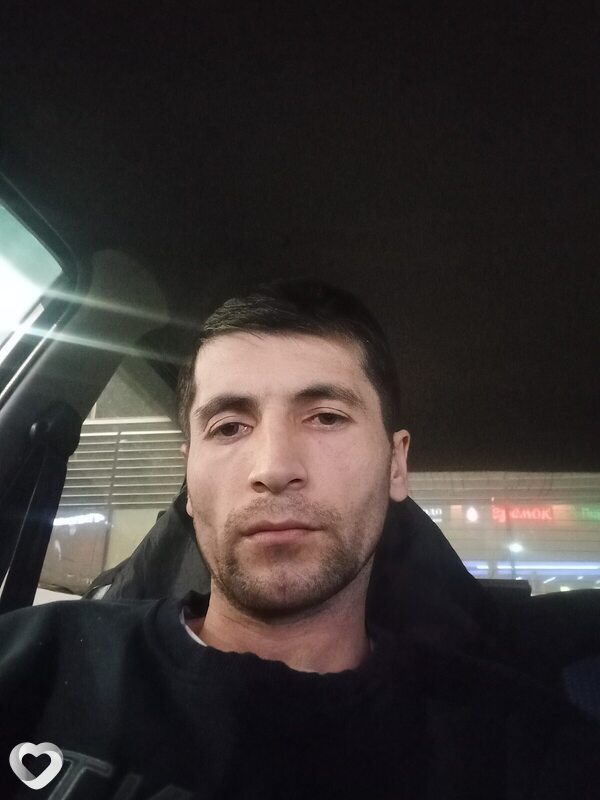 Анвар, 34, Москве — анкета №1026420