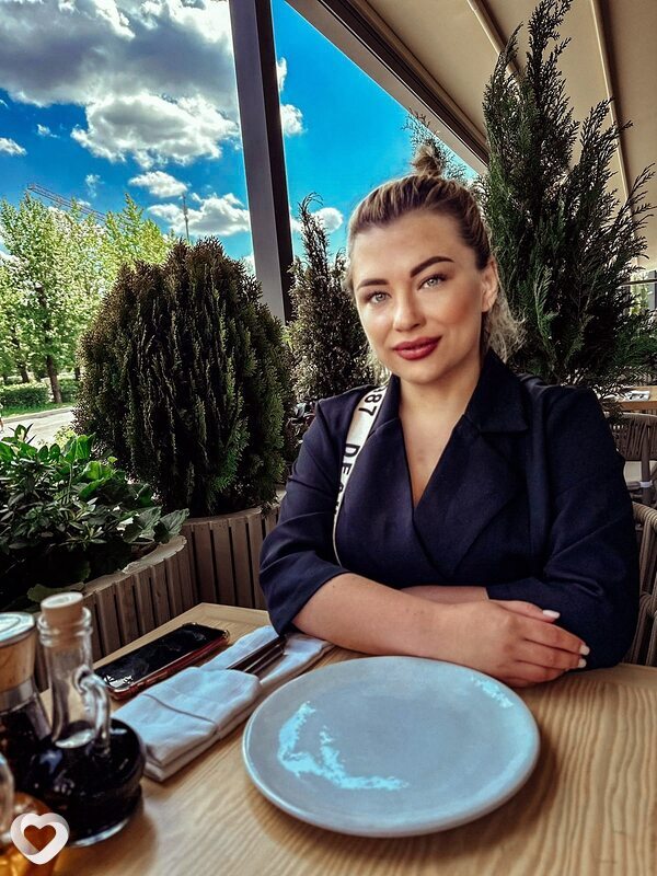 Анастасия, 31, Москве — анкета №1026426