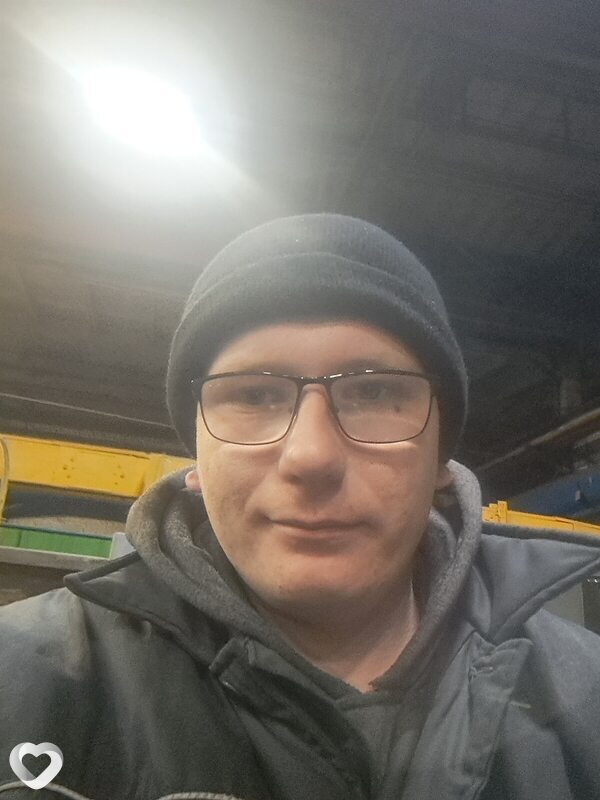 Егор, 21, Гродно — анкета №1026557