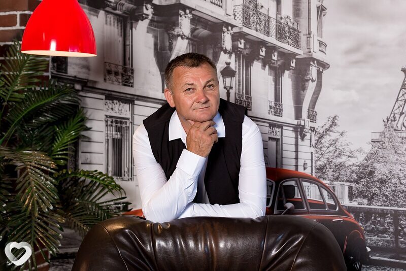 Александр, 50, Краснодаре — анкета №1026560