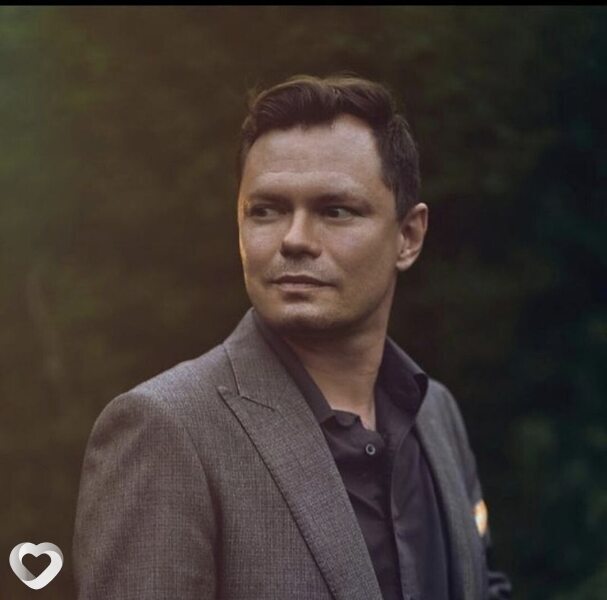 Дмитрий, 40, Москве — анкета №1026562