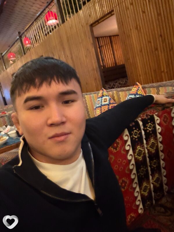 Aza, 29, Бишкек — анкета №1026571