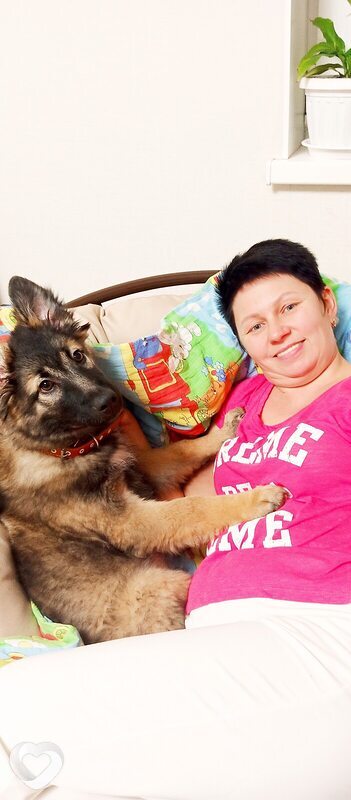 Юлия, 46, Екатеринбурге — анкета №1026575