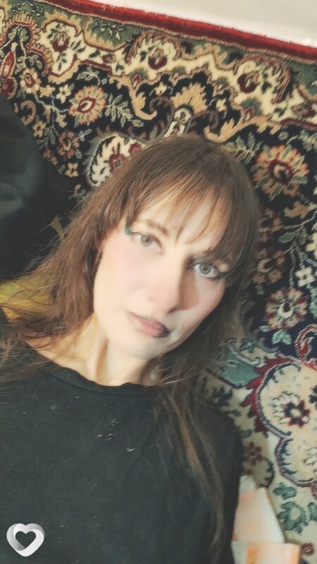 Lena, 47, Киселевске — анкета №1026429