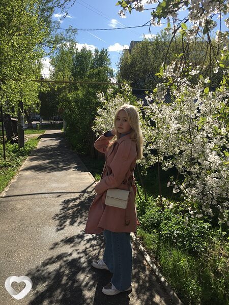 Ариша, 22, Нижнем Новгороде — анкета №1026431