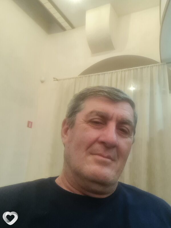Роман, 54, Самаре — анкета №1026434