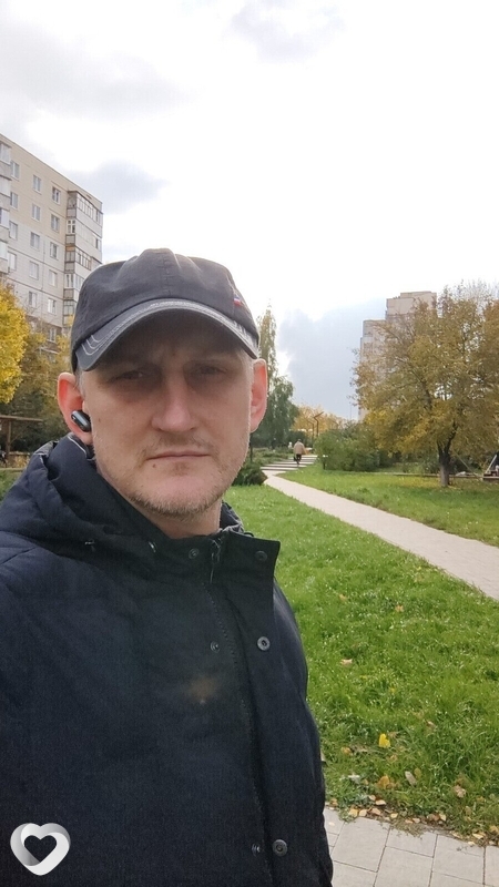 Николай, 45, Старом Осколе — анкета №1026438