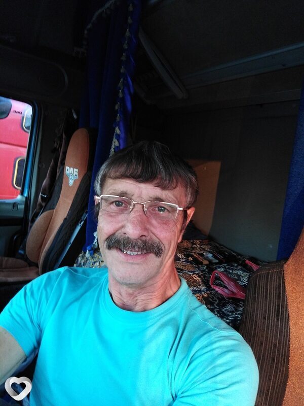 Федор, 65, Ярославле — анкета №1026446