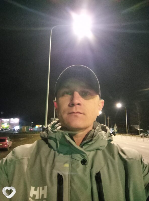 Тима, 42, Липецке — анкета №1026605