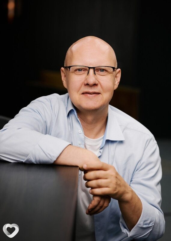 Дмитрий, 54, Минске — анкета №1026609