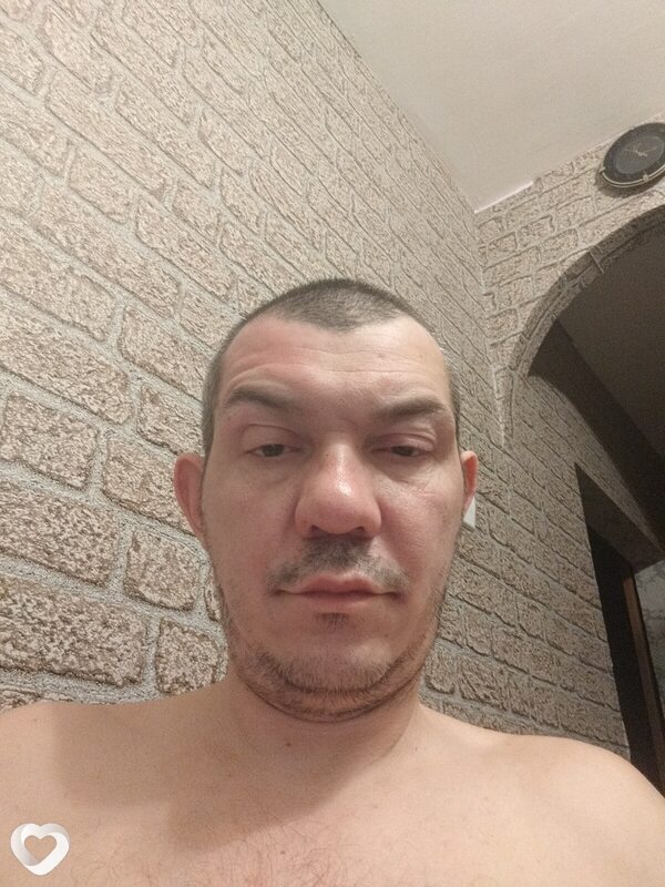 Арсен, 42, Гомеле — анкета №1026612