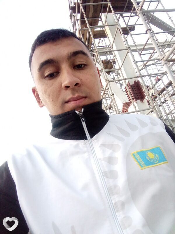 Казах, 31, Саратове — анкета №1026622